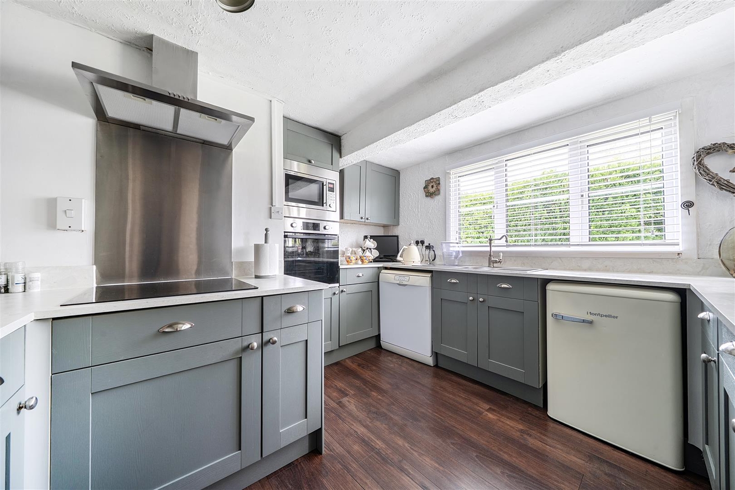 Property for sale in Romney Marsh -  in 