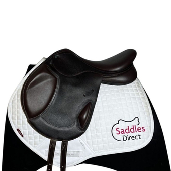 Arena Monoflap Jump Brown 16.5" ADJ