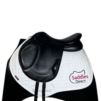 Arena Monoflap Jump Black 16.5" ADJ