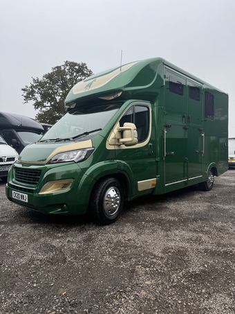 Horsebox