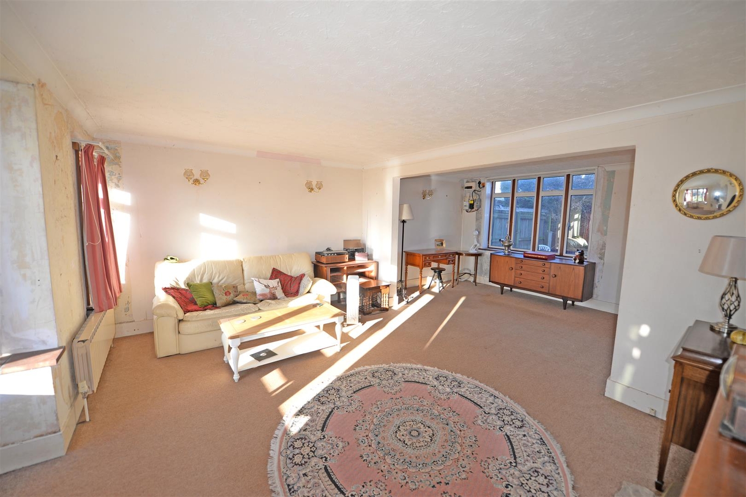 Property for sale in Lingfield 