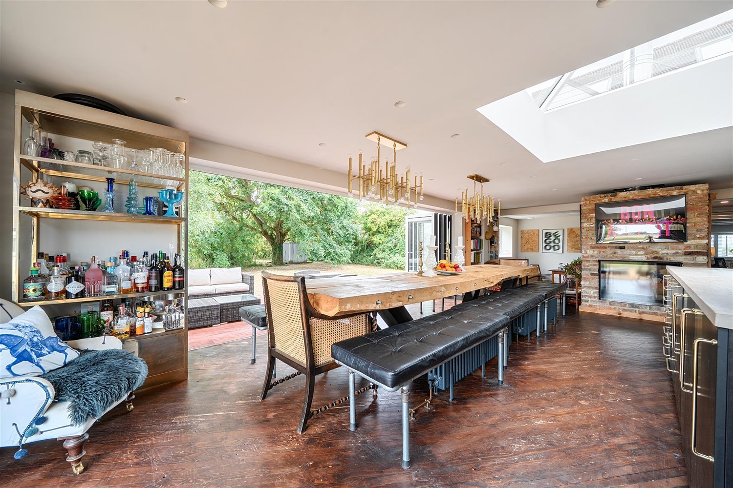 Property for sale in Romney Marsh 