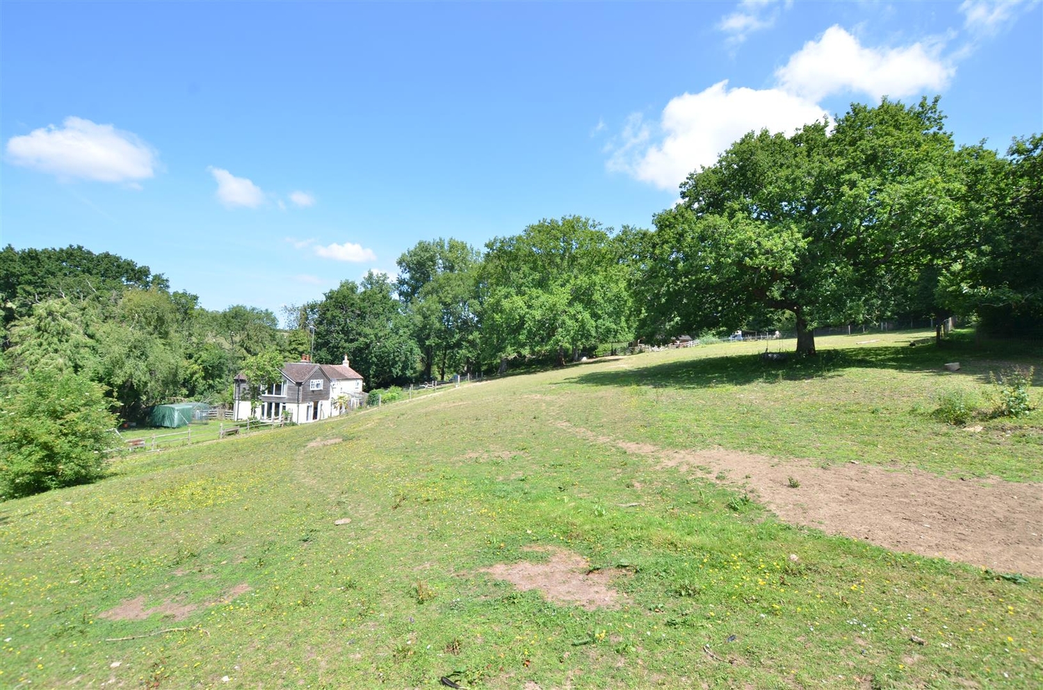 Property for sale in Pyecombe - 