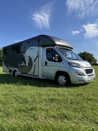 Horsebox