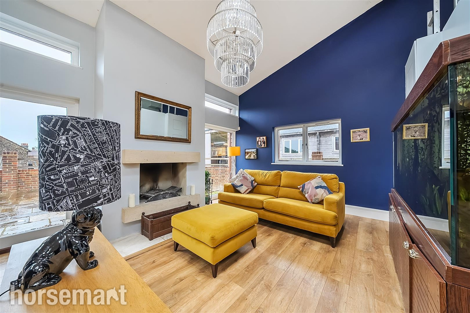 Property for sale in Redhill