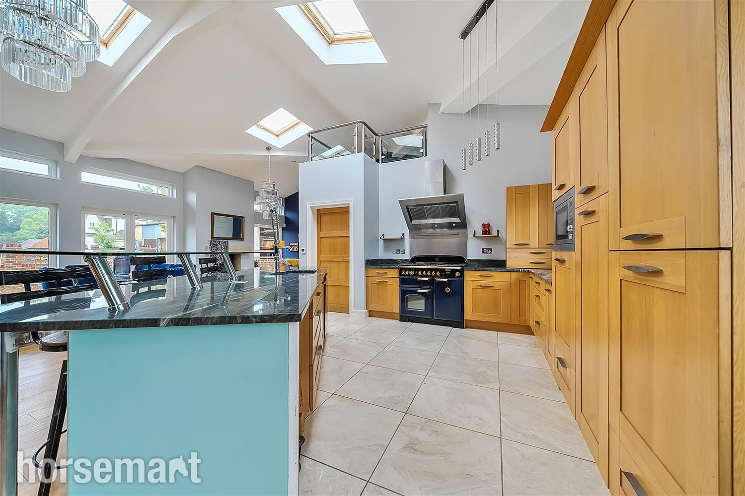 Property for sale in Redhill - 