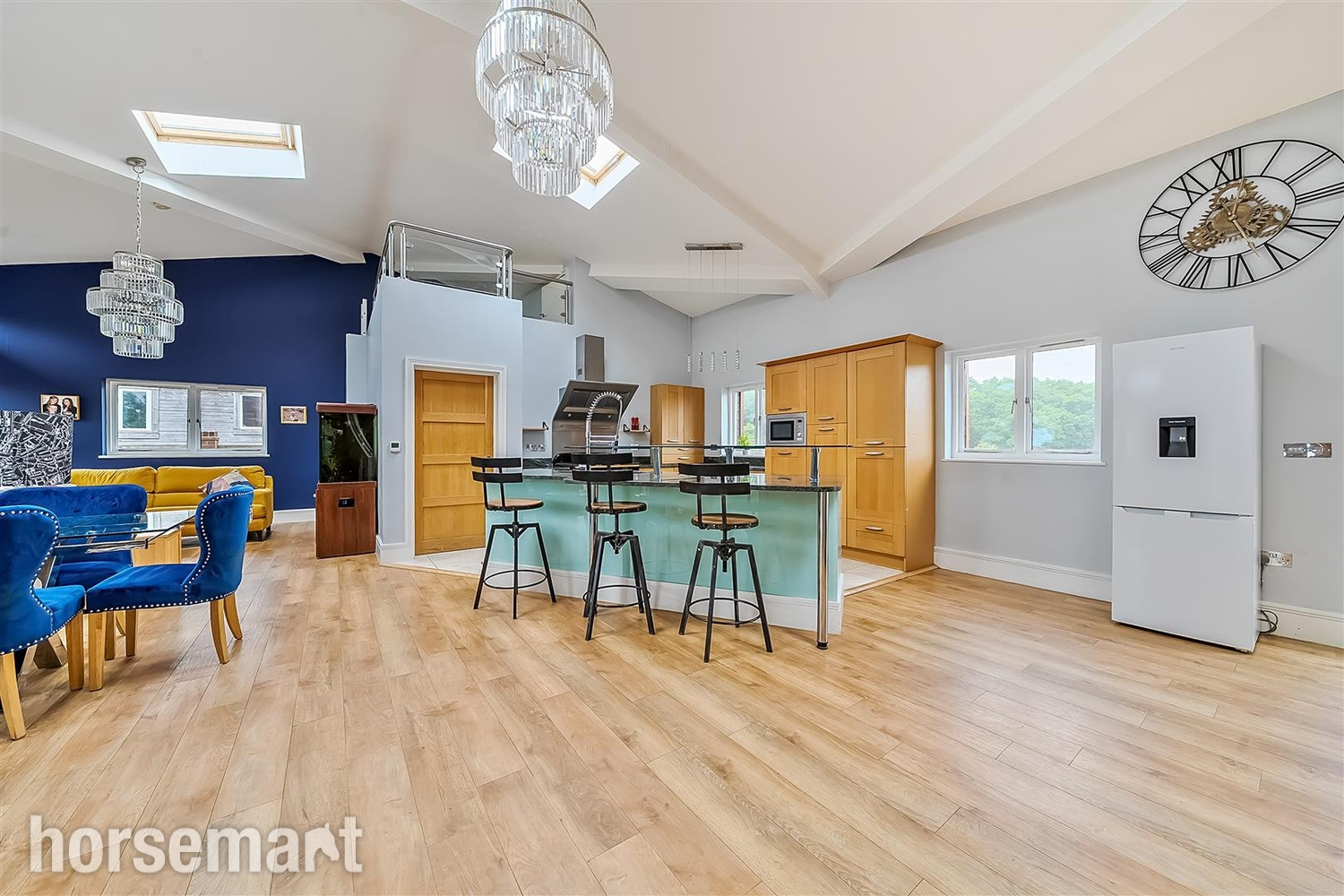 Property for sale in Redhill 