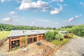 Property for sale in Redhill