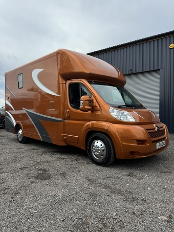 Horsebox
