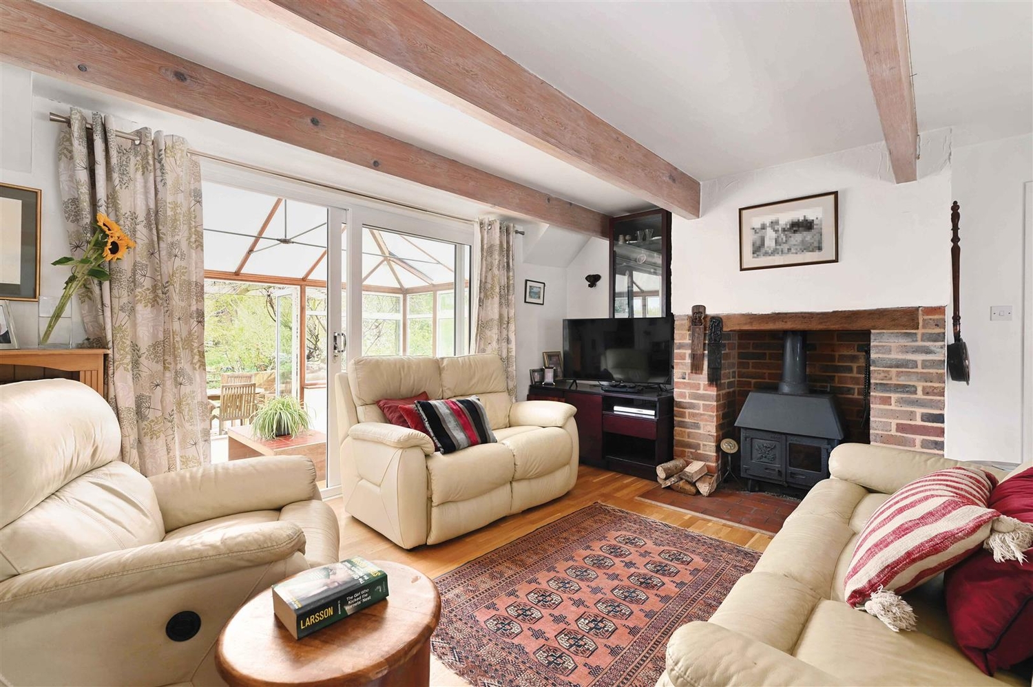 Property for sale in Tunbridge Wells - 