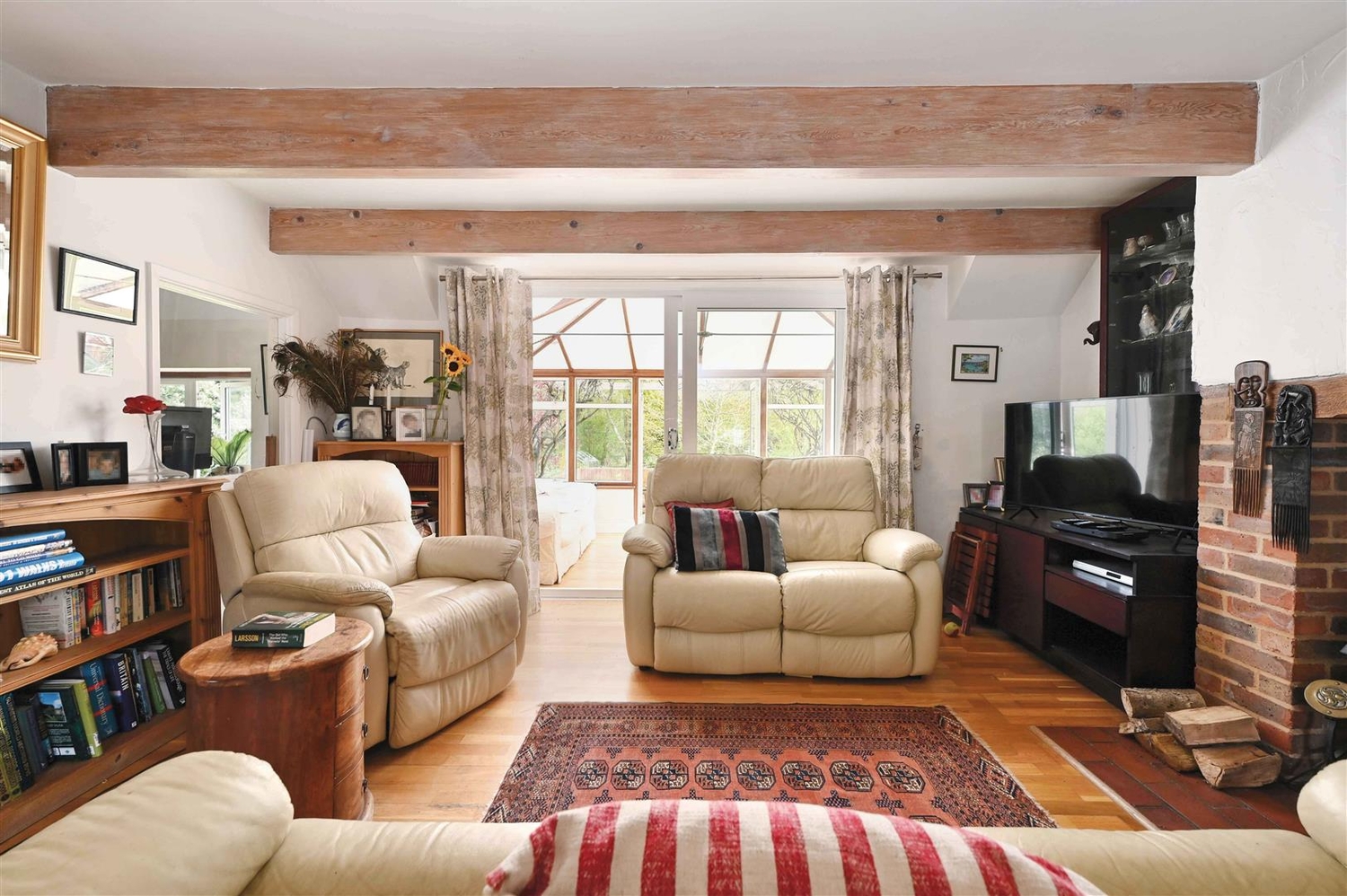 Property for sale in Tunbridge Wells 