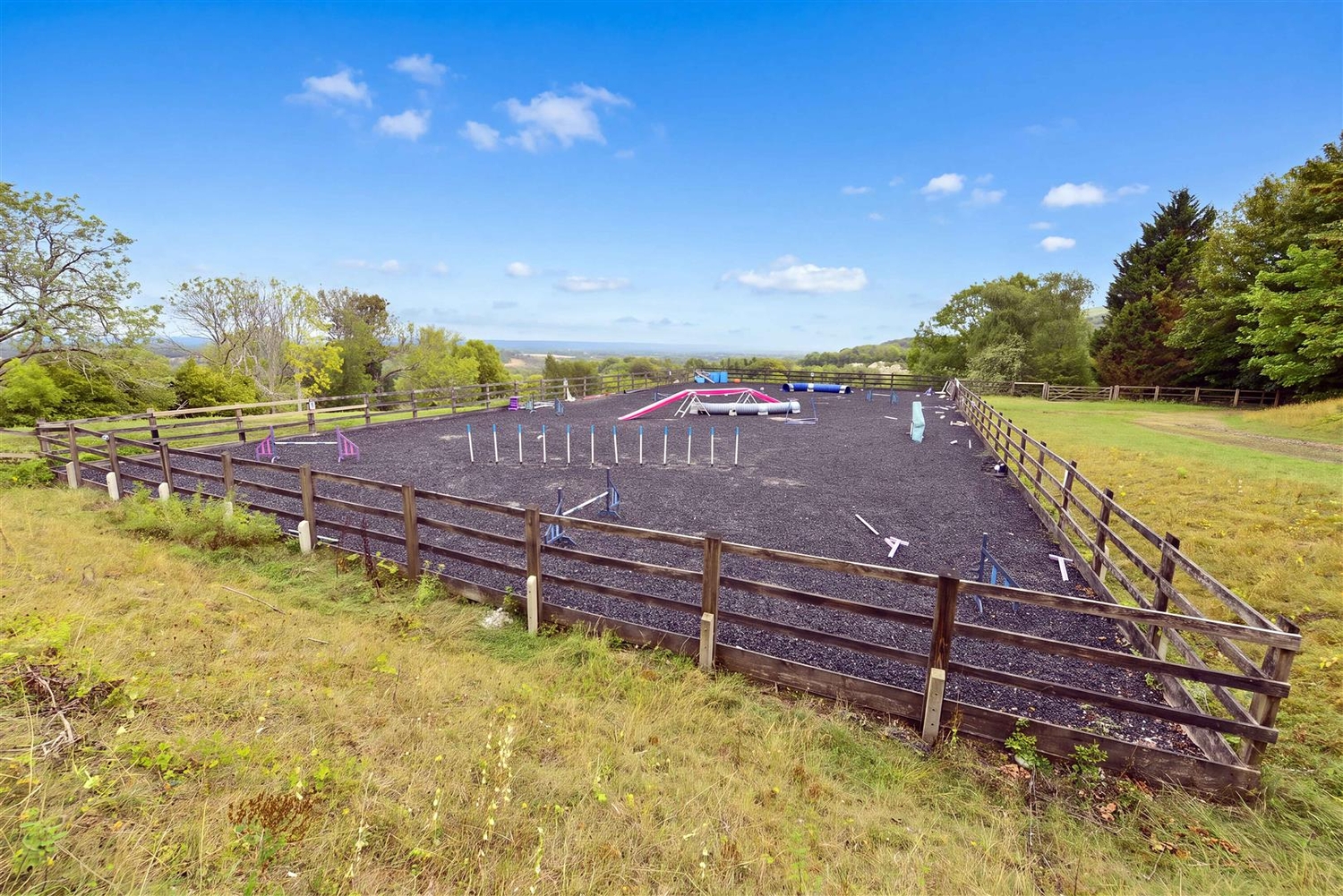 Property for sale in Pulborough