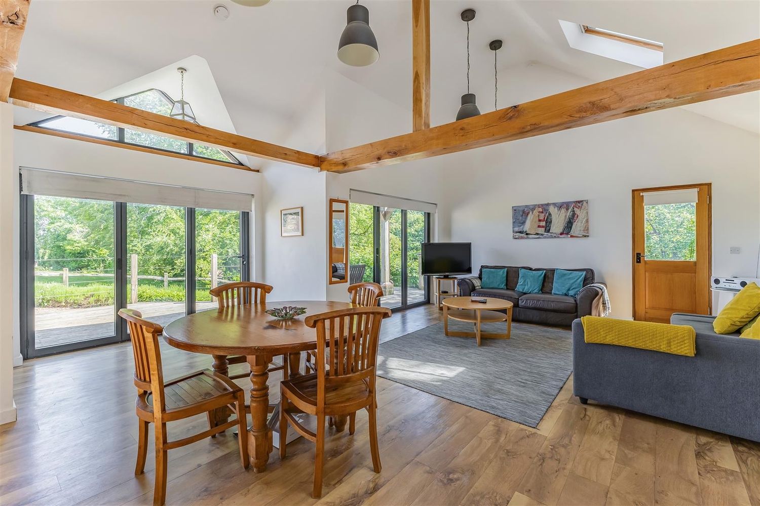 Property for sale in Pulborough - 