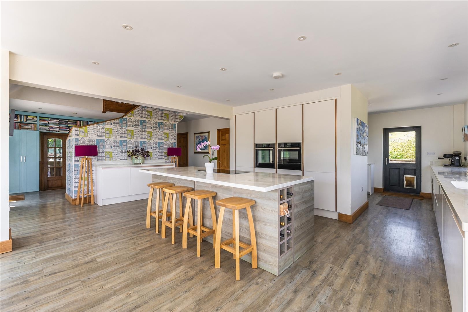 Property for sale in Pulborough 