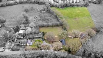 Property for sale in Wimborne