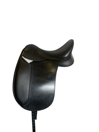 Arena Dressage *NEW* Black 16.5"