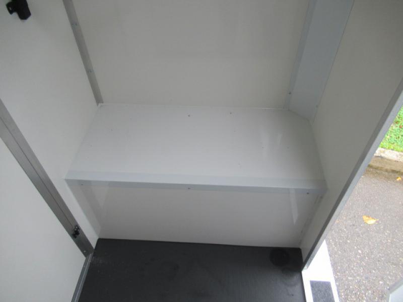 boxer Peugeot Horsebox - Horseboxes Up to 3.5 Tonnes
