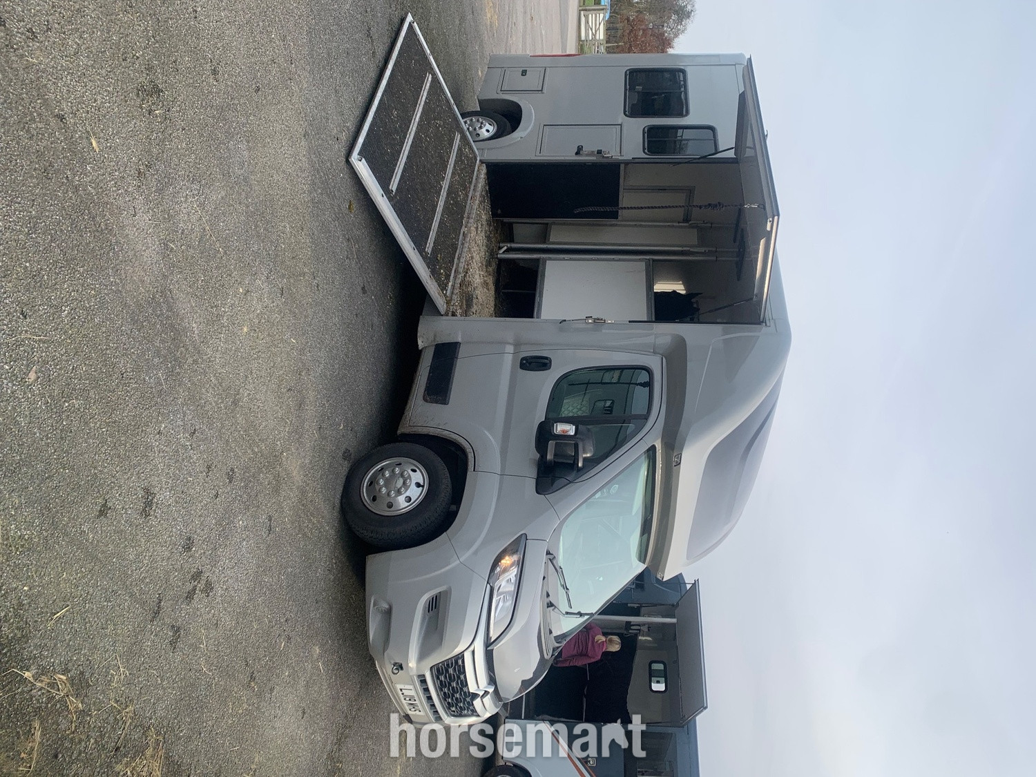 Other  Citroen Horsebox