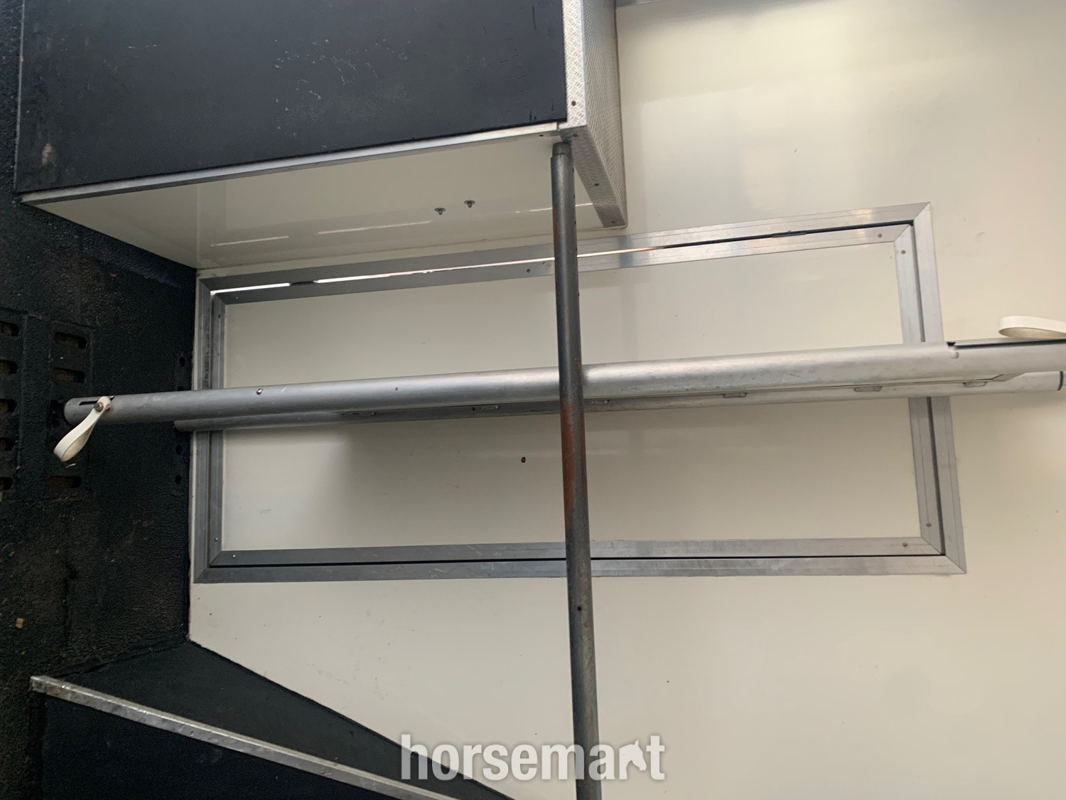  Other  Citroen Horsebox