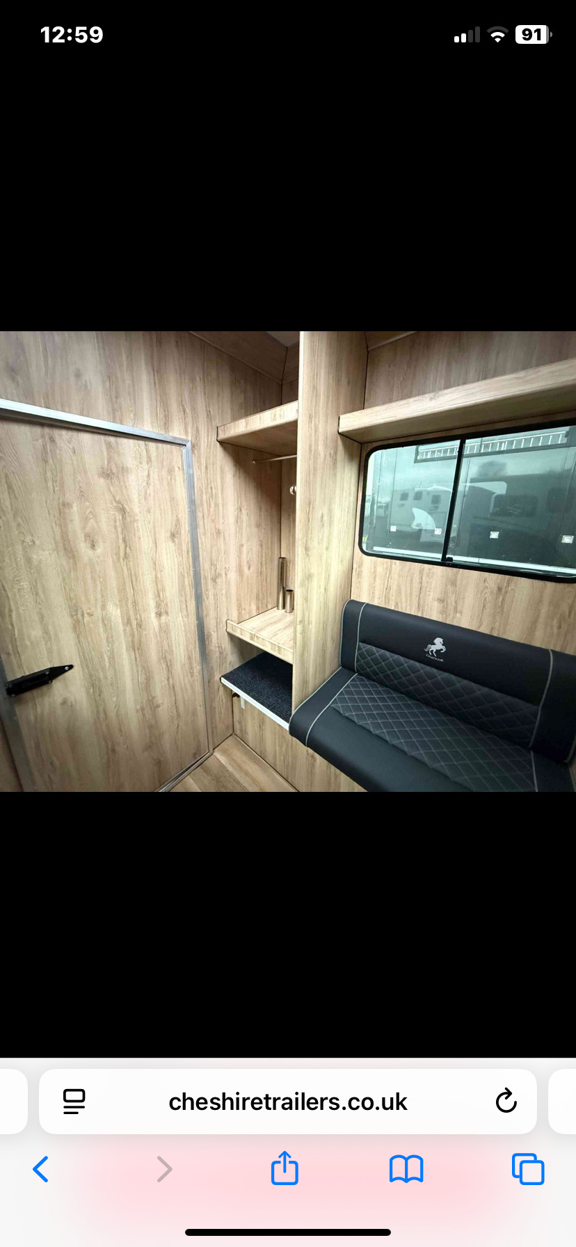 Other  Citroen Horsebox 