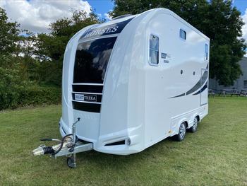 2023 Equi-Trek Horse Trailer
