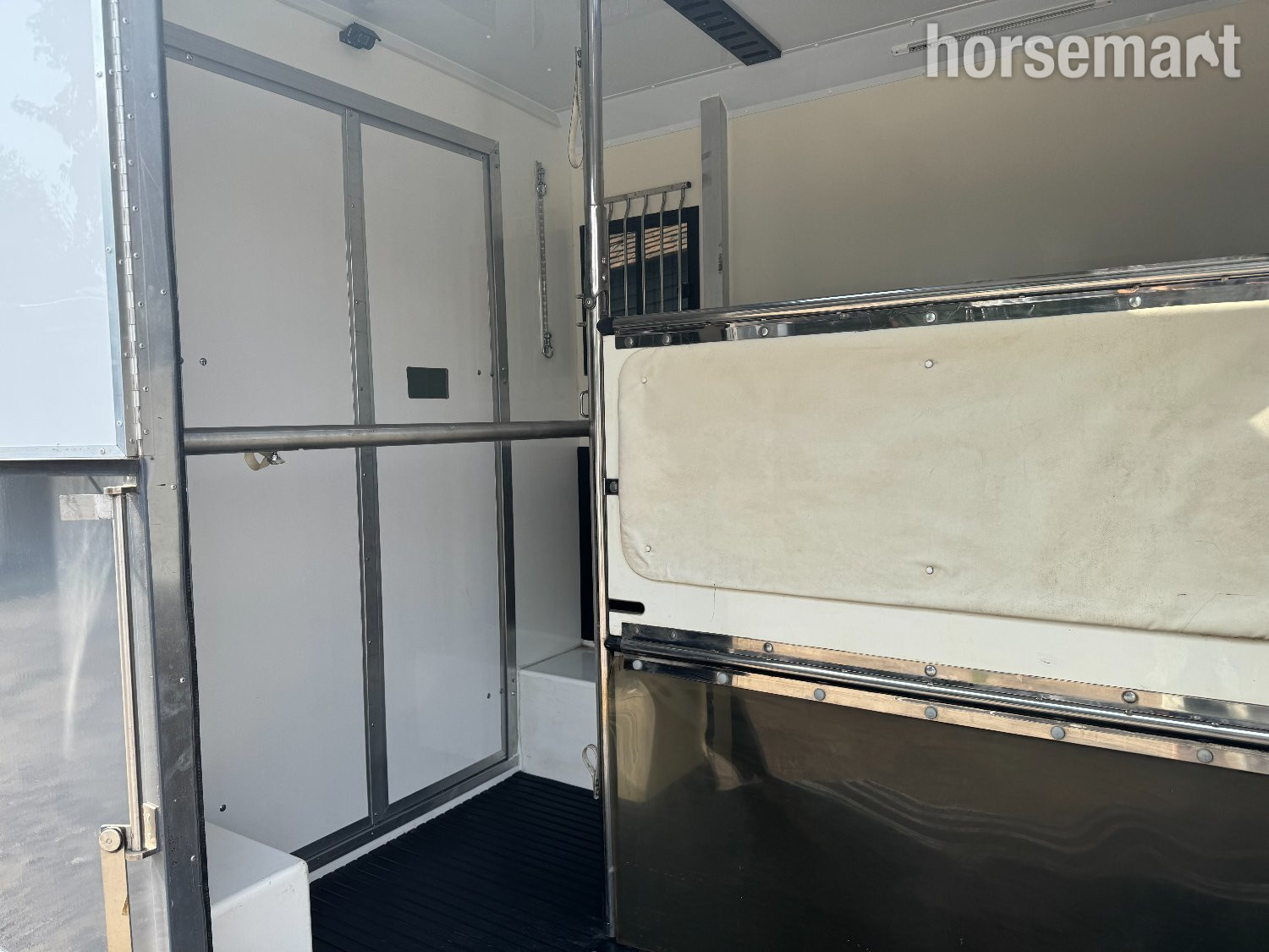 Other  Peugeot Horsebox - Horseboxes Up to 3.5 Tonnes