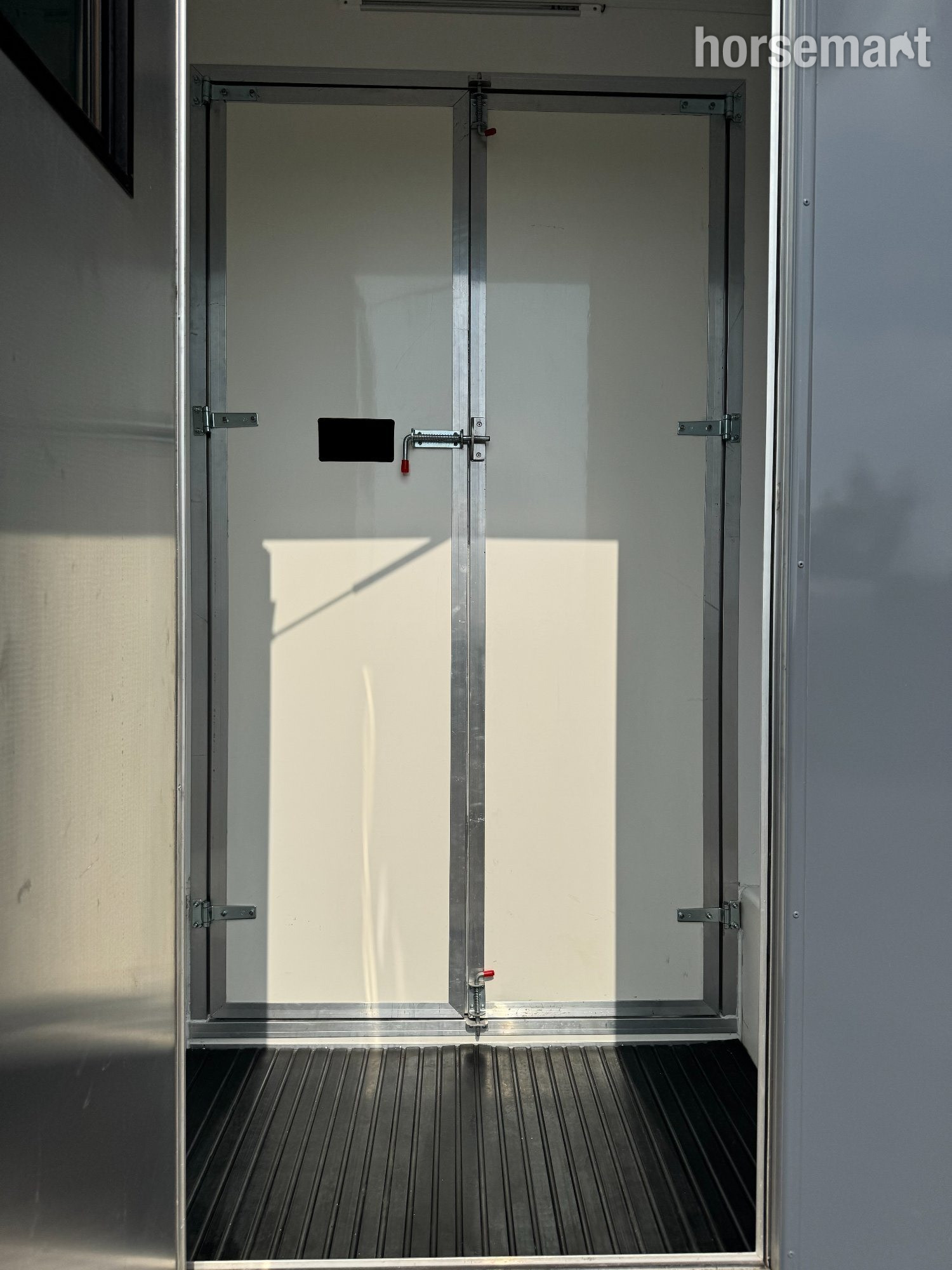 Horseboxes Up to 3.5 Tonnes - Other  Peugeot Horsebox