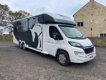 Horsebox