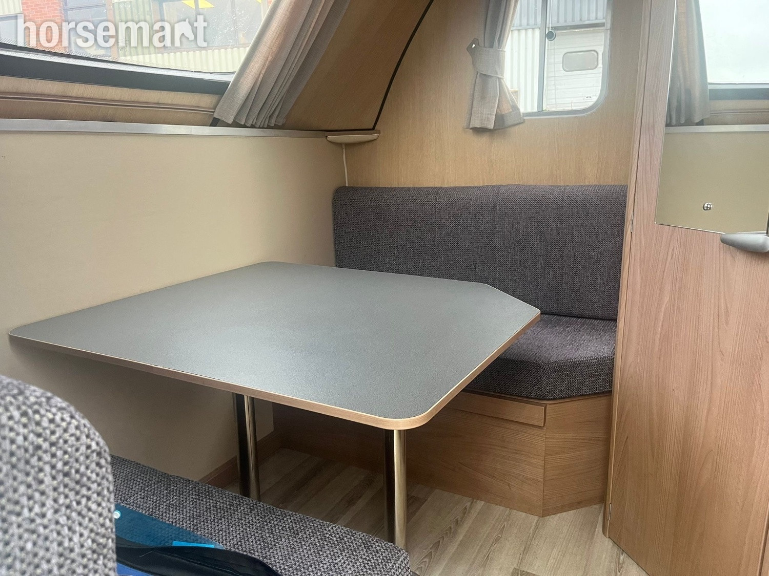 Equi-Trek Multi-Treka  Horse Trailer - Horse Trailers in 