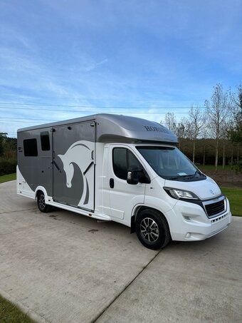 Horsebox