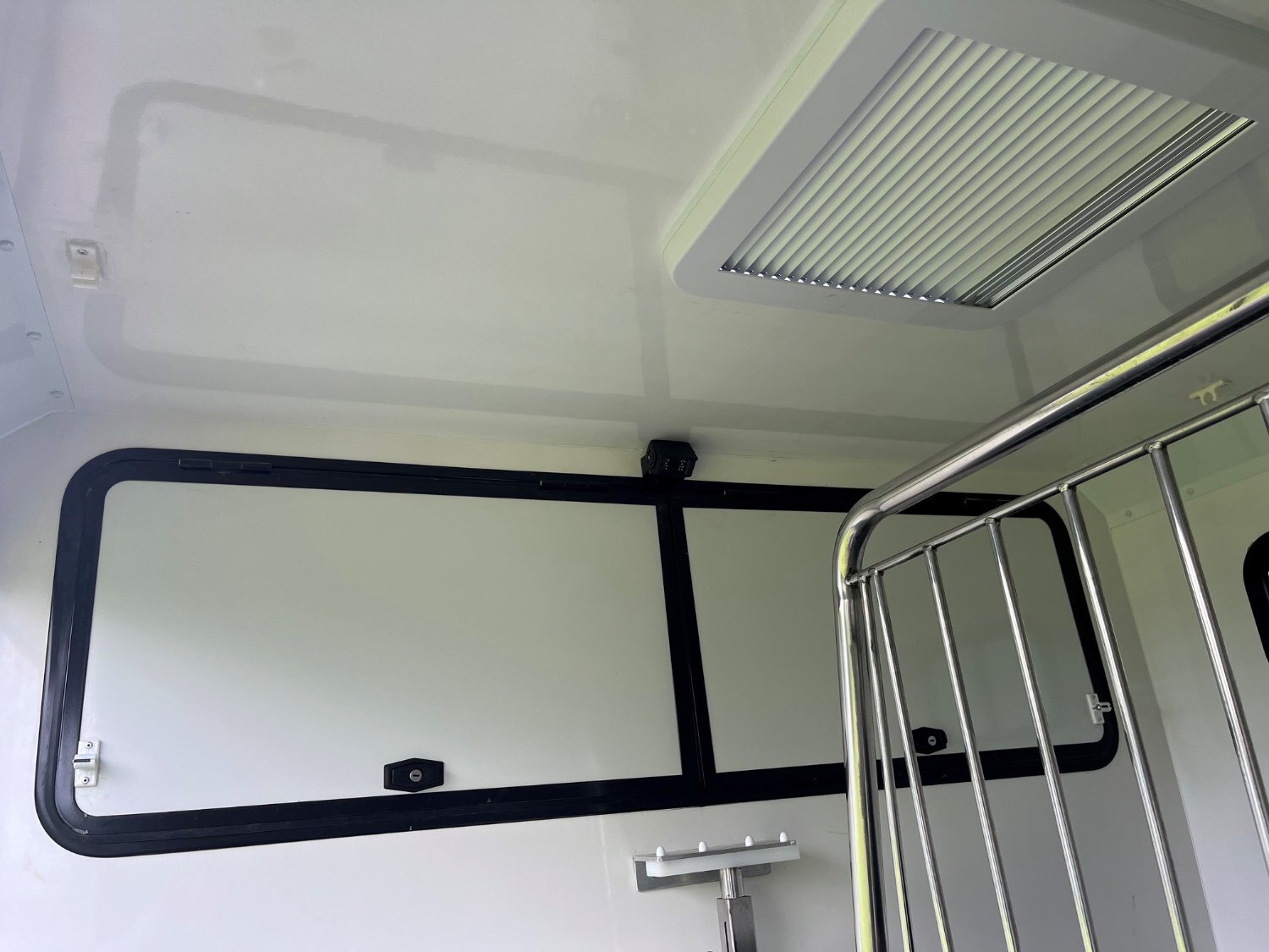 Horseboxes Up to 3.5 Tonnes - Regent Stallion  Fiat Horsebox in 