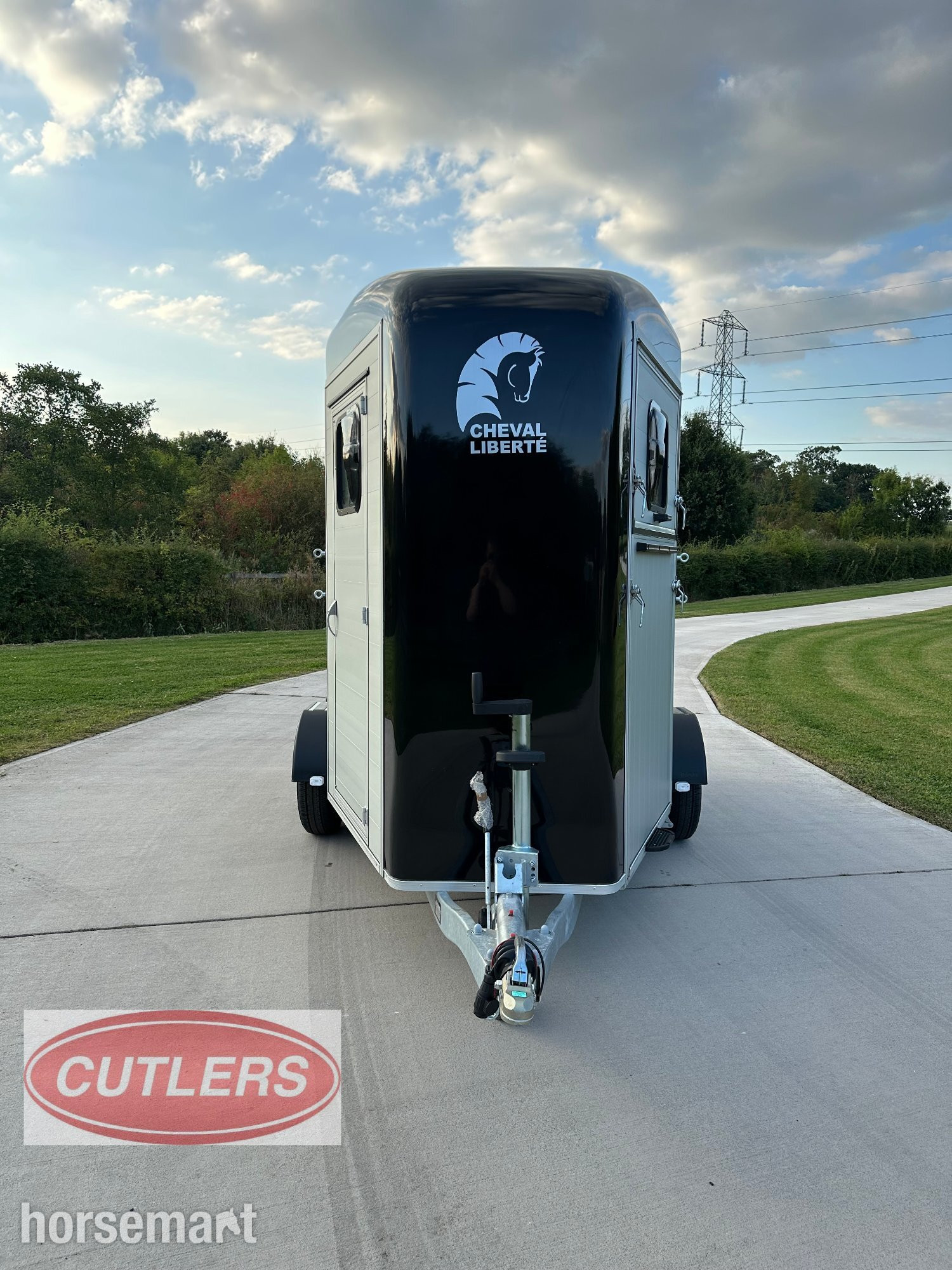 Cheval Liberte Touring Country Other Horse Trailer