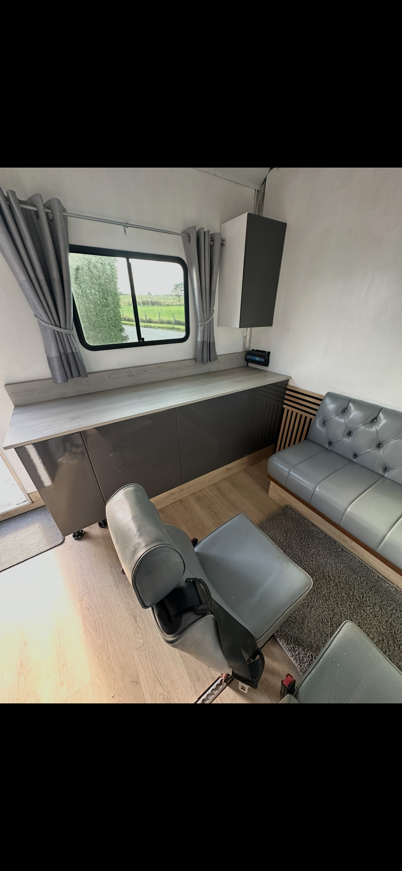 Horseboxes 3.6-7.5 Tonnes - Other  Iveco Horsebox in 
