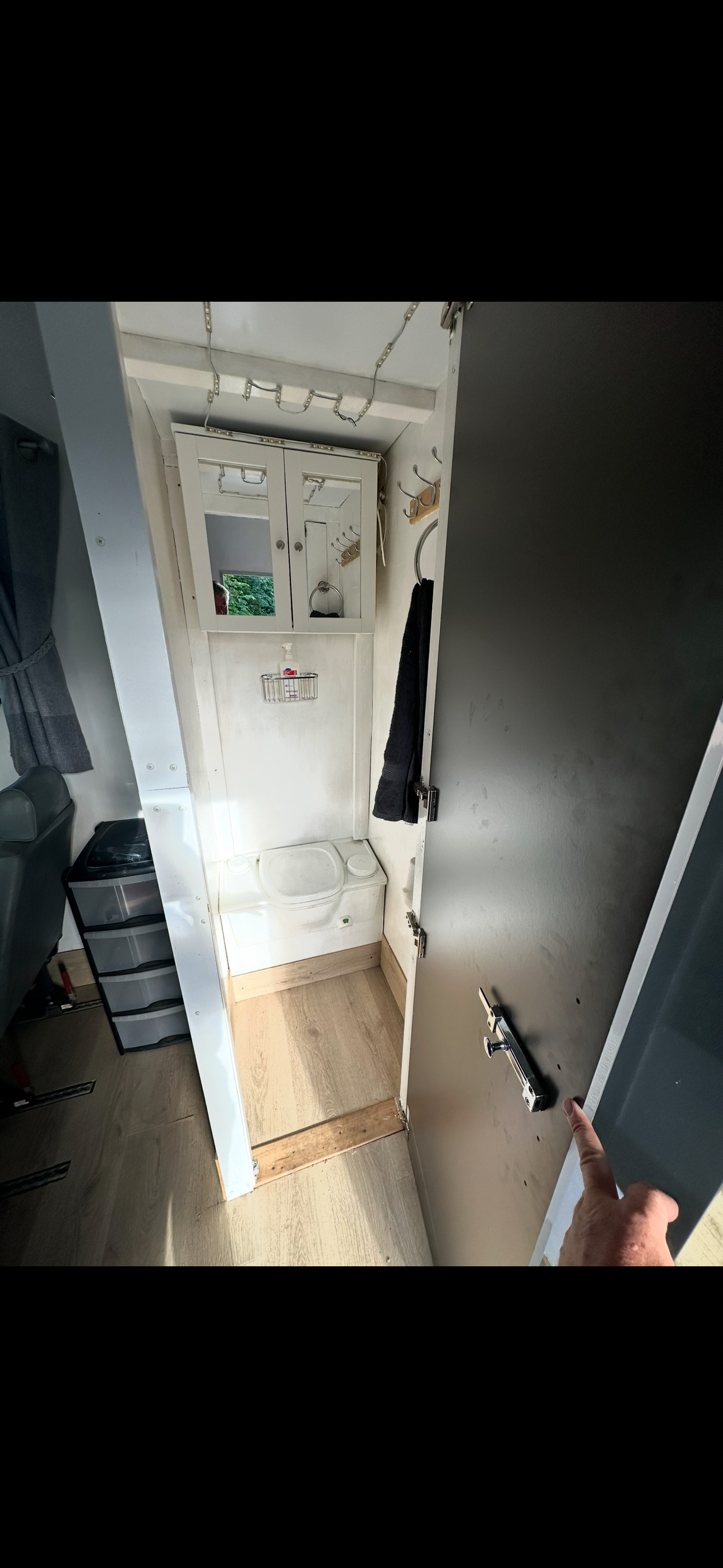 Horseboxes 3.6-7.5 Tonnes - Other  Iveco Horsebox