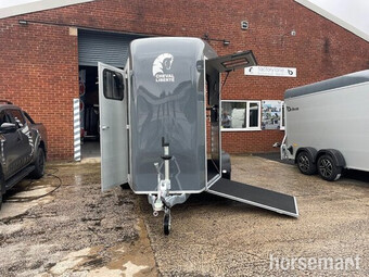 Cheval Liberte Touring XL Horse Trailer