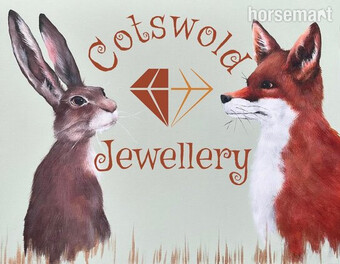 Equestrian Jewellery | Horse Necklaces | Snaffle Bracelets