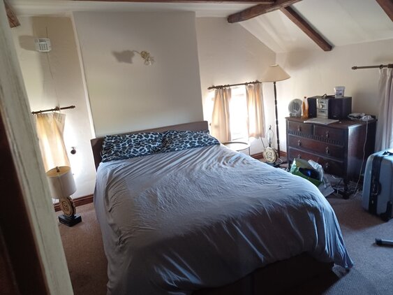  Cottage Property for sale in Corfe Mullen