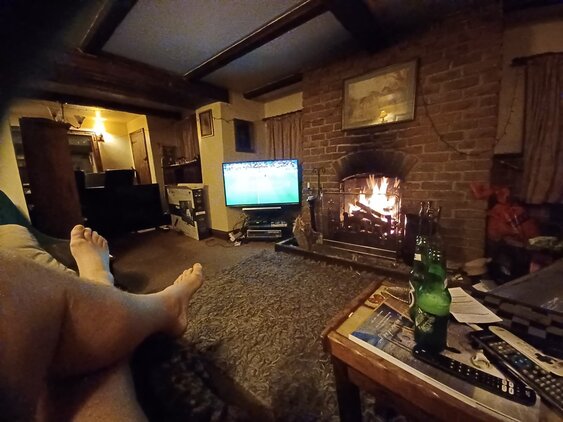 Cottage Property for sale in Corfe Mullen 
