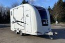 Equi-Trek Day-Treka Horse Trailer