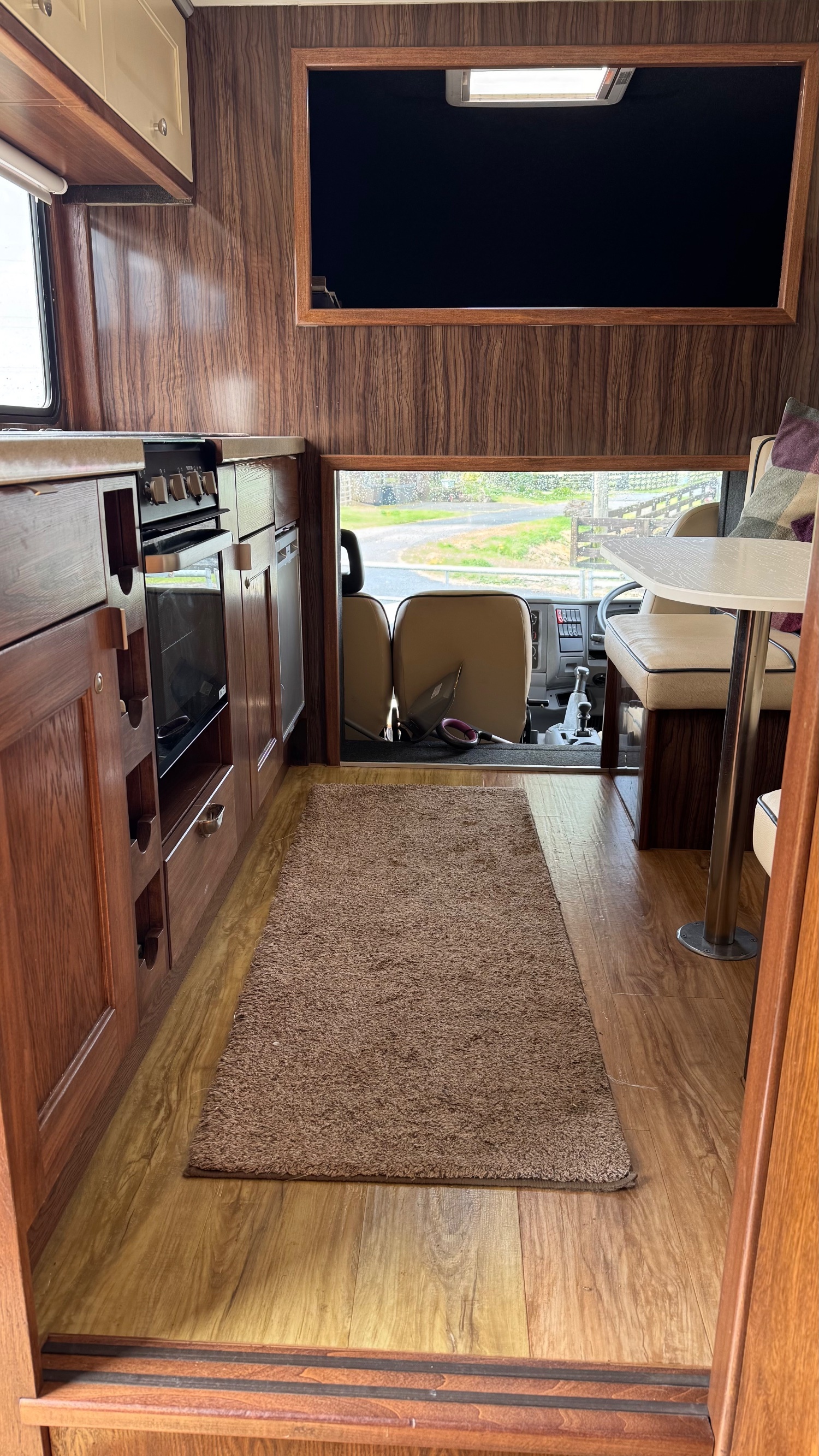 Other  Renault Horsebox