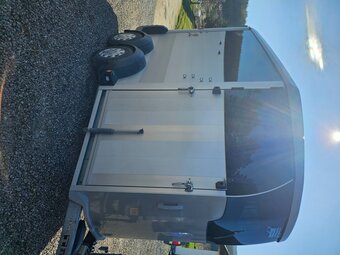 2023 Ifor Williams HBX511 Horse Trailer
