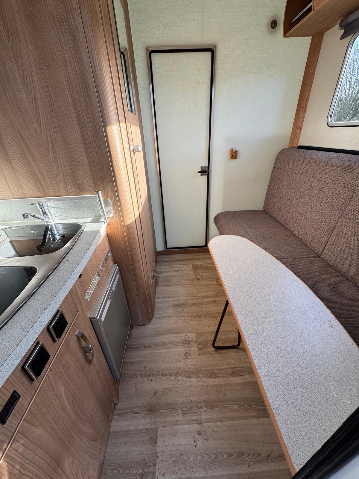 Horseboxes 3.6-7.5 Tonnes - Equi-Trek Victory Excel Citroen Horsebox