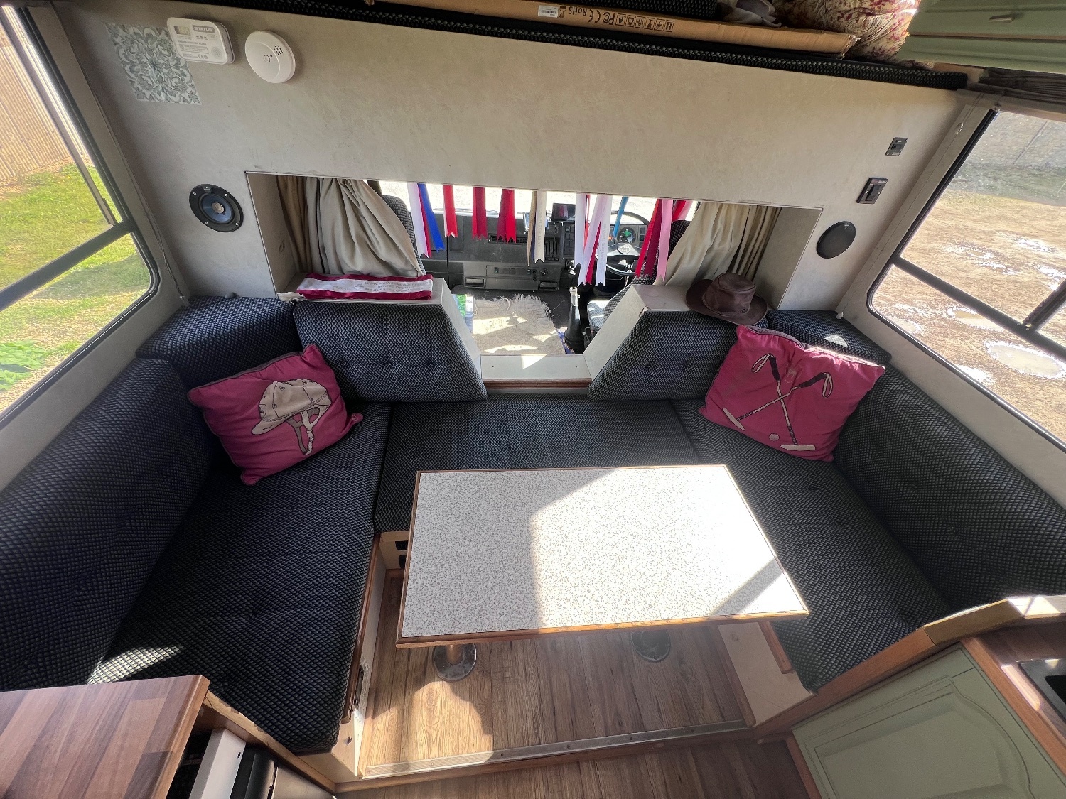 Other  Man Horsebox - Horseboxes Over 7.6 Tonnes in 