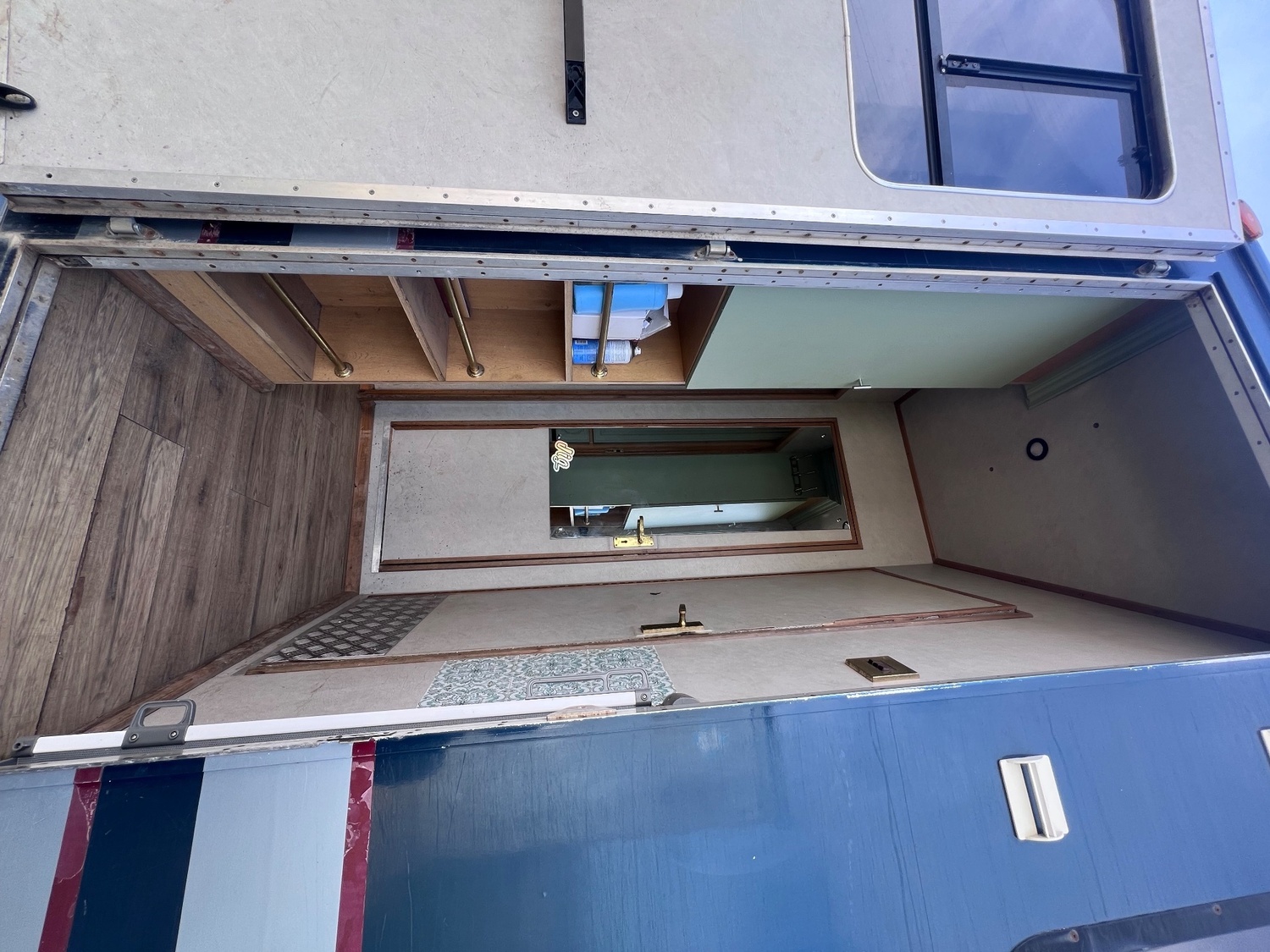 Horseboxes Over 7.6 Tonnes - Other  Man Horsebox in 