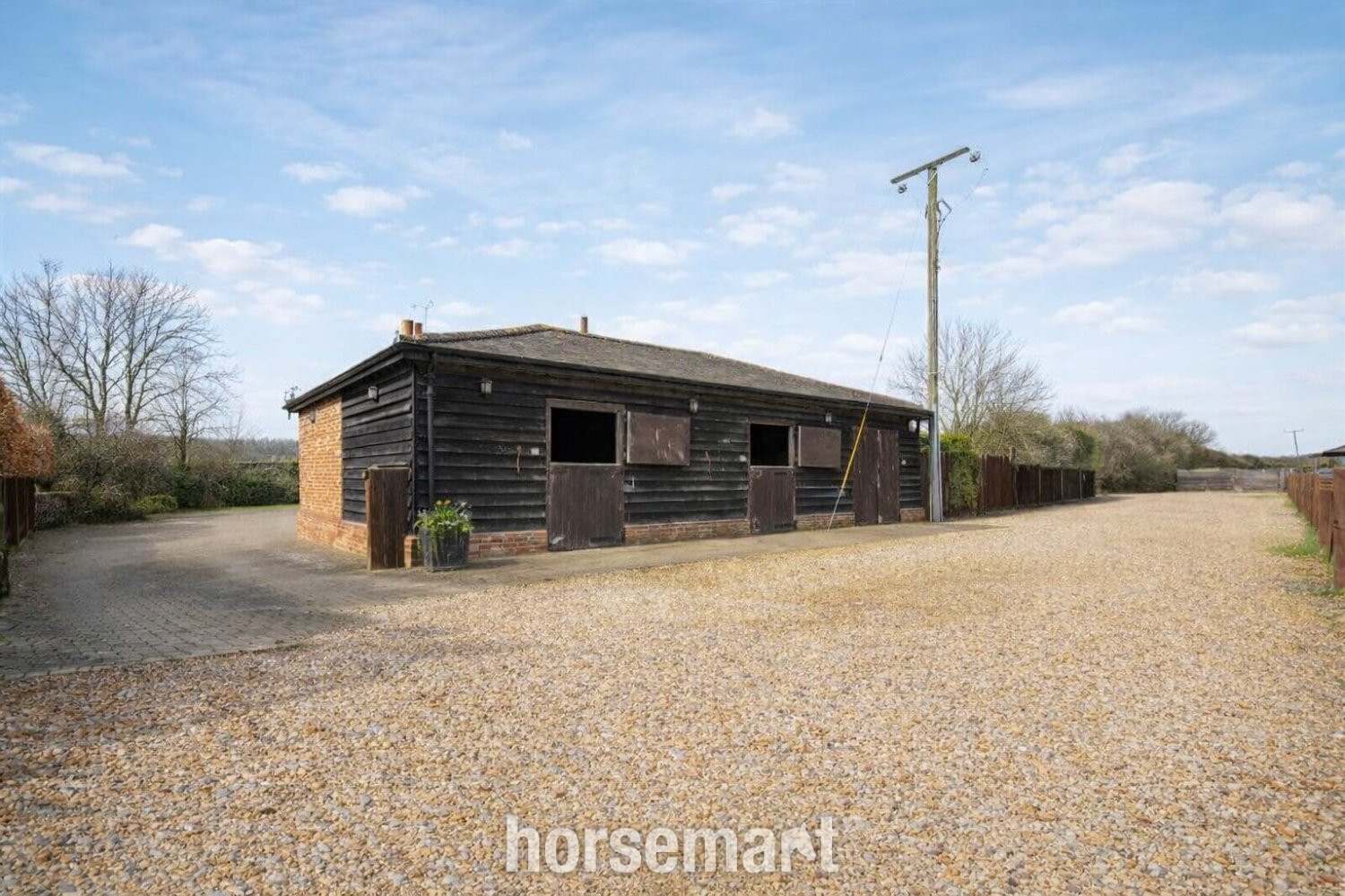 Country Property Property for sale in Binfield - Country Properties
