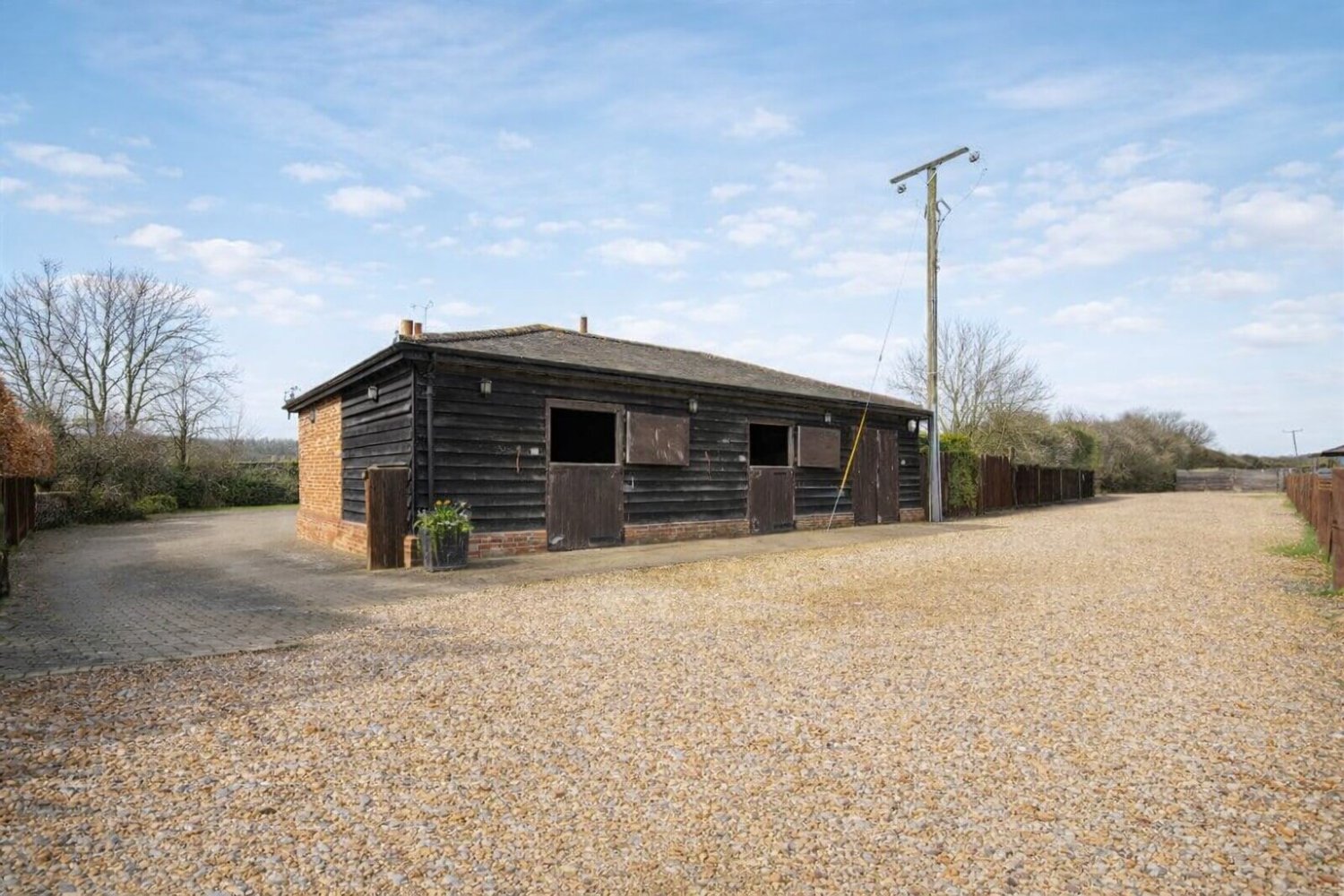 Country Property Property for sale in Binfield - Country Properties