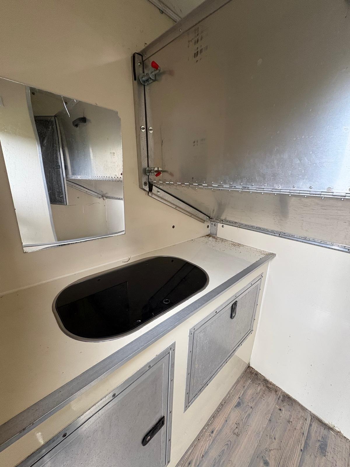 Renault Master Renault Horsebox 