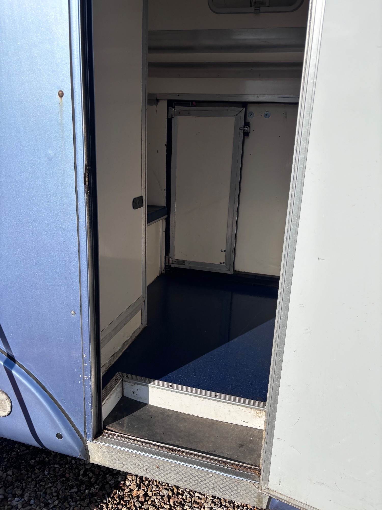 Other  Nissan Horsebox