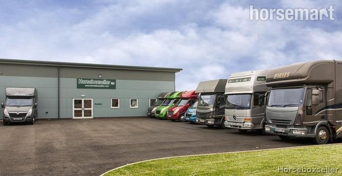 Horsebox