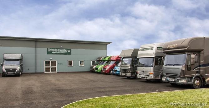 Horsebox